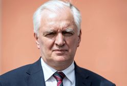 Jarosław Gowin o repolonizacji mediów: Czeka nas dyskusja wewnątrz obozu Zjednoczonej Prawicy