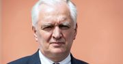 Jarosław Gowin o repolonizacji mediów: Czeka nas dyskusja wewnątrz obozu Zjednoczonej Prawicy