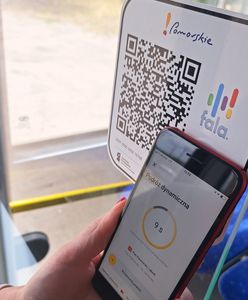Pomorskie: System FALA przeszedł odbiór techniczny