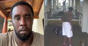 Oskarżony o gwałt i przemoc domową raper Puff Daddy komentuje nagranie, na którym ZAATAKOWAŁ byłą partnerkę. "JESTEM ZNIESMACZONY"