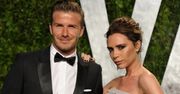 Beckham wrzucił archiwalne zdjęcie. Tak się prezentowali