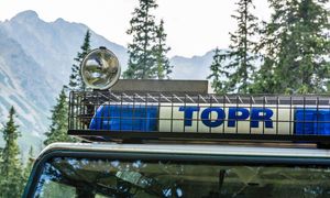 Tatry: Zaufali AI. Musiał lądować śmigłowiec