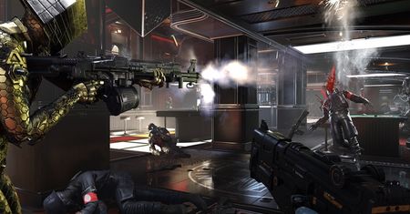 Wolfenstein: Youngblood na nowym zwiastunie z okazji E3
