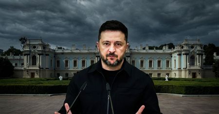 Kulisy rekonstrukcji w Kijowie. Zełenski rozpoczyna największą przebudowę obozu władzy od początku wojny