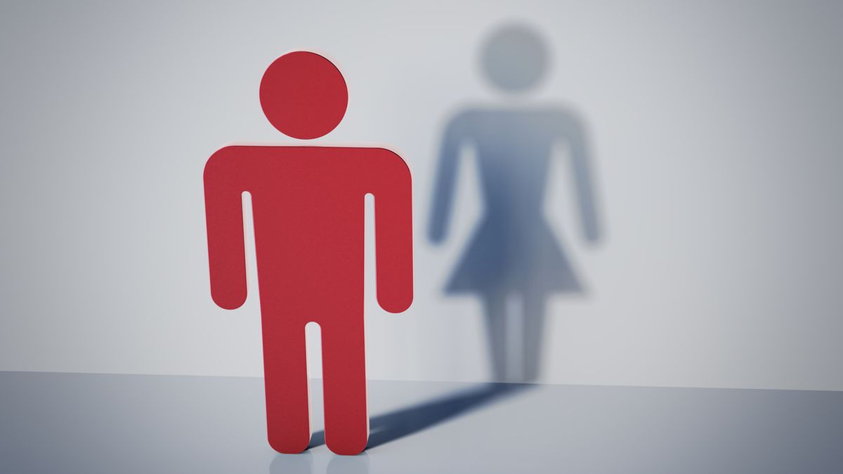 Transseksualizm określa zaburzenia identyfikacji płciowej, których podstawą jest niezgodność między psychicznym odczuciem płci, a biologiczną budową ciała.