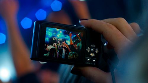 Konkurs ?Nordea Foto ? Scena Letnia w obiektywie? 1