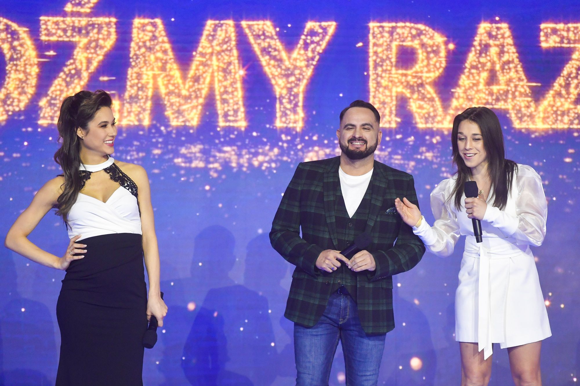 Agustin Egurrola odpowiada na krytykę jego jurorowania w show TVP "Dance Dance Dance"