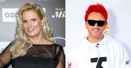 Dominika Tajner zdradza kulisy rozstania z Michałem Wiśniewskim: "To nas poróżniło"