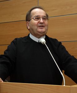 Konwencja stambulska. W mediach o. Rydzyka o "tęczowym totalitaryzmie"