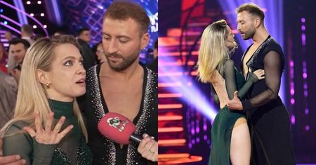 Paulina Gałązka zgarnęła najwięcej punktów w historii "Tańca z Gwiazdami". Jak zareagowała? (WIDEO)