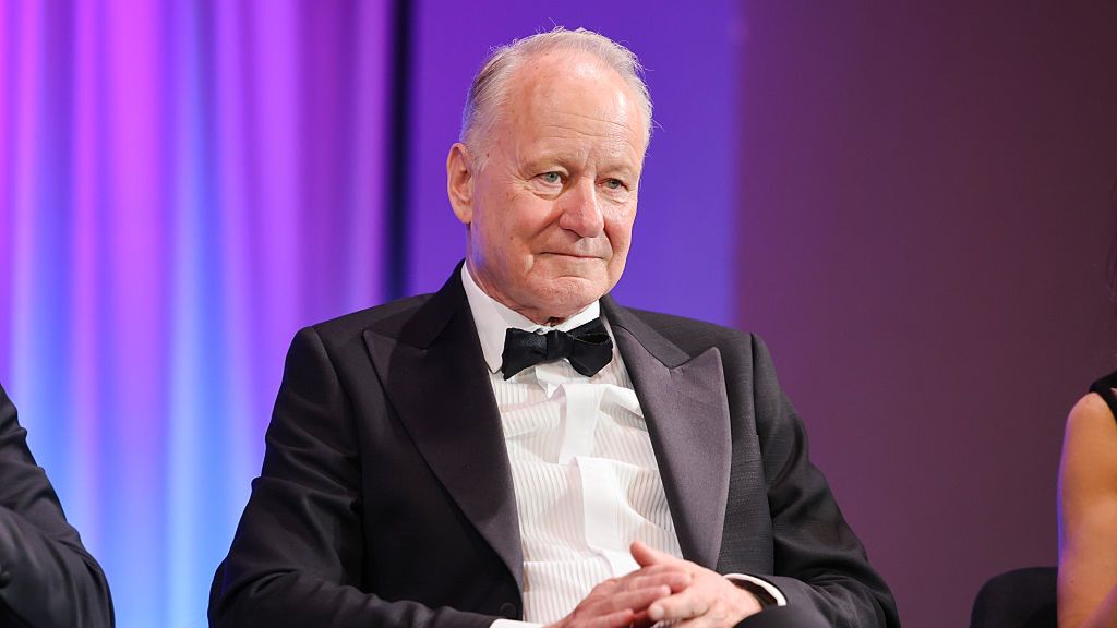 Stellan Skarsgård, 38th European Film Awards