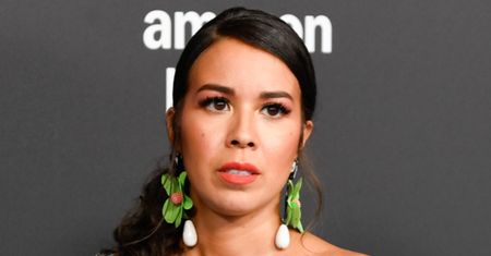 Jej ojca zamordowano, gdy miała 2 lata. Tamara Gonzalez Perea o traumie