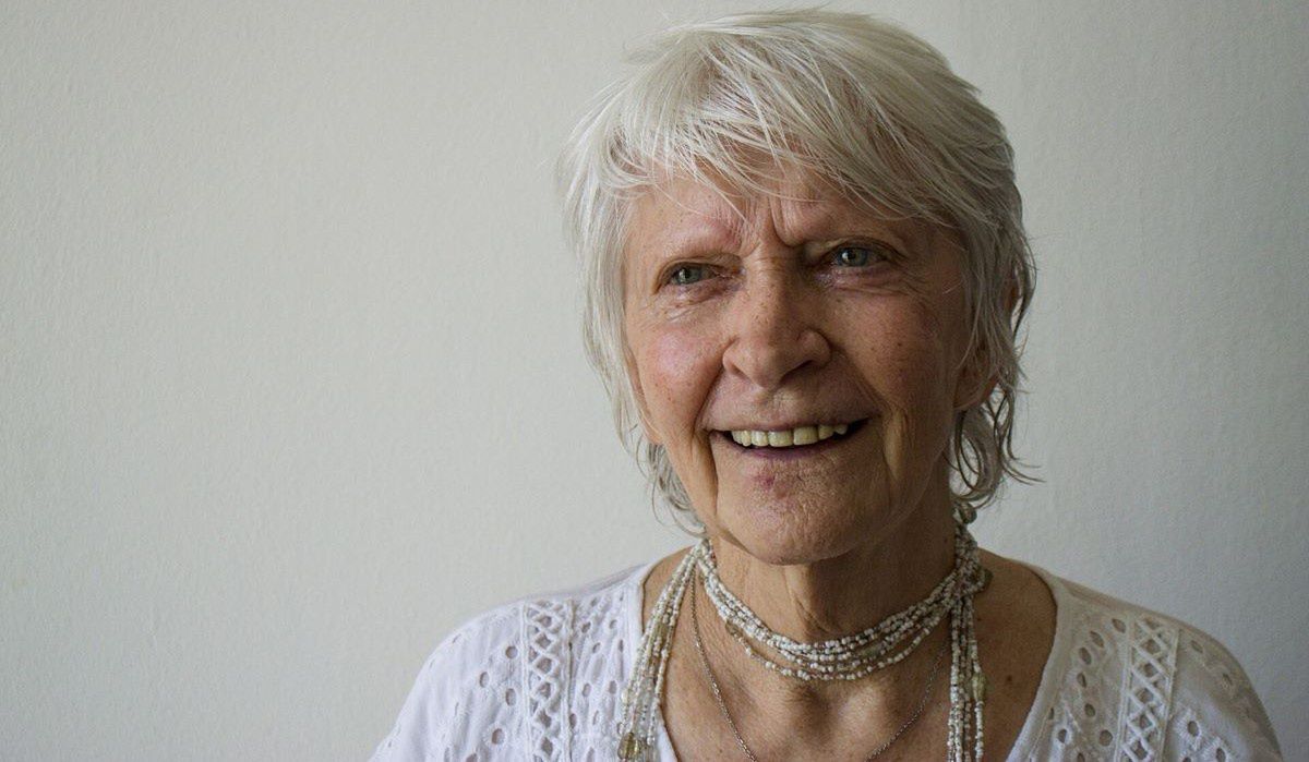 Joanna Rawik. Piosenkarka, autorka, outsiderka