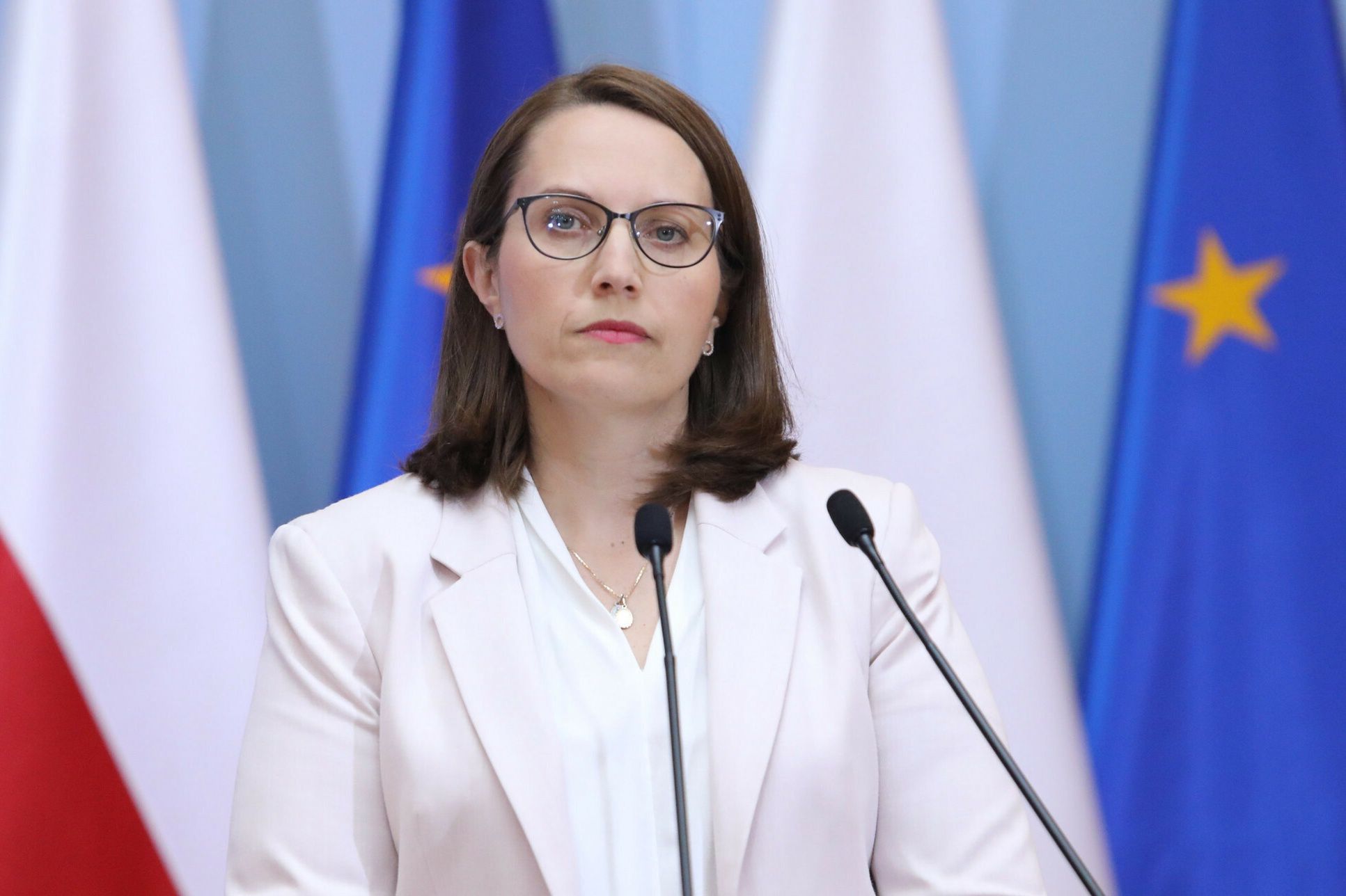 Minister finansów podpisała rozporządzenie ws. zerowej stawki VAT na żywność