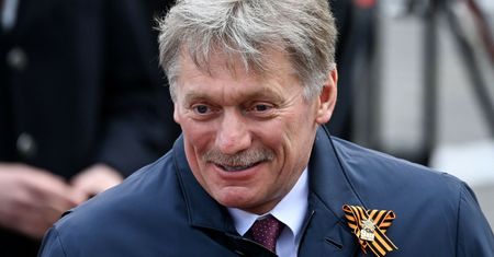 Negocjacje Zełenski-Putin. Pieskow stawia warunki