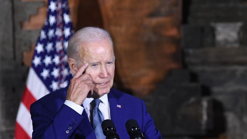 Joe Biden zadeklarował pomoc w polskim dochodzeniu