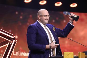 Odnalazł się Jarosław Olechowski. Trafił z TVP do resortu Jacka Sasina