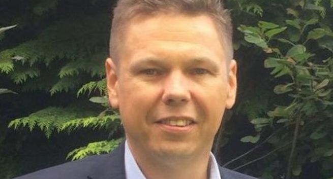 Rafał Masiak nowym dyrektorem marketingu Hochland Polska