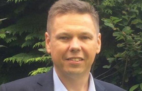 Rafał Masiak nowym dyrektorem marketingu Hochland Polska