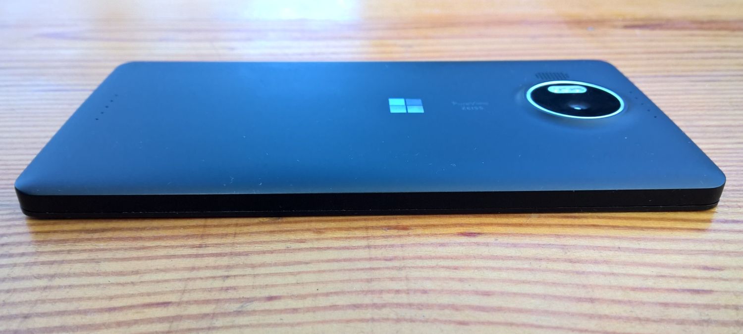 Lumia 950 XL - test i recenzja 7