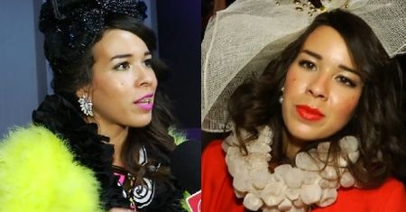 Oryginalne kreacje Macademian Girl z Fashion Week Poland!