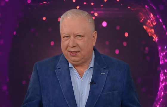 Mała widownia nowego programu Marka Sierockiego w TVP2