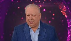 Mała widownia nowego programu Marka Sierockiego w TVP2