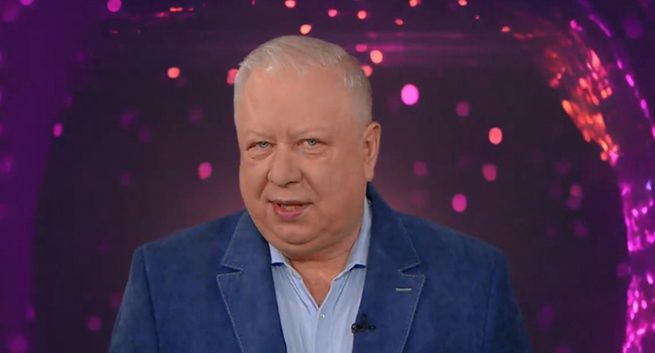 Mała widownia nowego programu Marka Sierockiego w TVP2