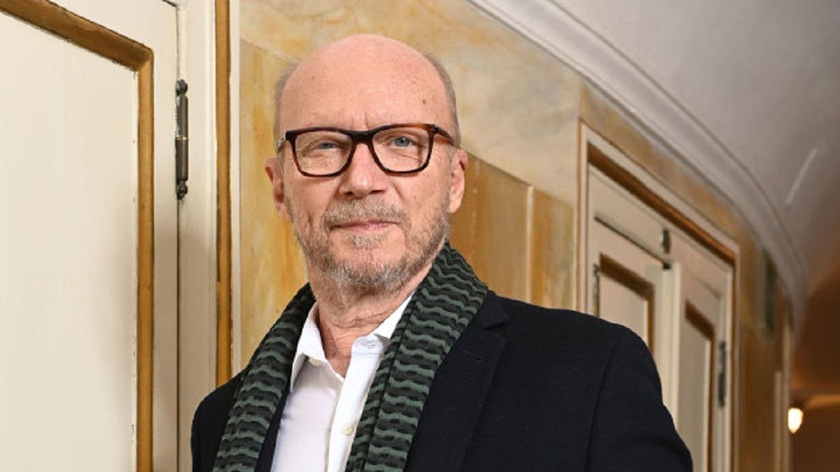 Dwukrotny zdobywca Oscara aresztowany. Jest oskarżony o napaści na tle seksualnym