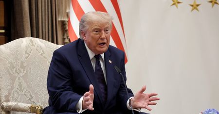 Europa szykuje plan B. Nie ma w nim Donalda Trumpa