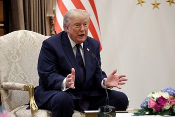Europa szykuje plan B. Nie ma w nim Donalda Trumpa