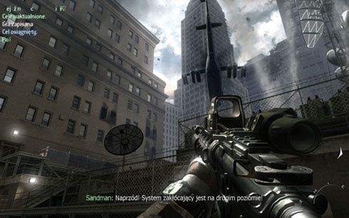 modern warfare 3