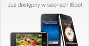 Zaporowe ceny iPhone'ów 3G S w iSpot