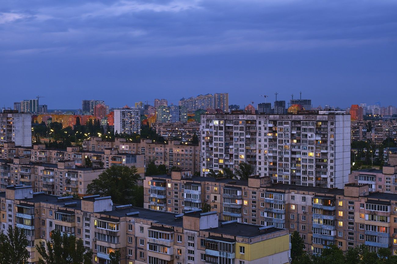 Zimą zaczną się problemy. Ukraińcy wprost o energetyce