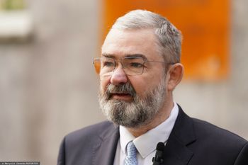 Tak będzie wyglądało posiedzenie ws. rozłamowców. Członek komitetu potwierdza