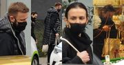 "Zwyczajni" Sara i Artur Borucowie uzupełniają zapasy w sklepie z ekologiczną żywnością (ZDJĘCIA)