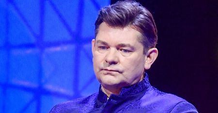 Zenek Martyniuk o Sylwestrze Marzeń: "chciałbym zagrać więcej"