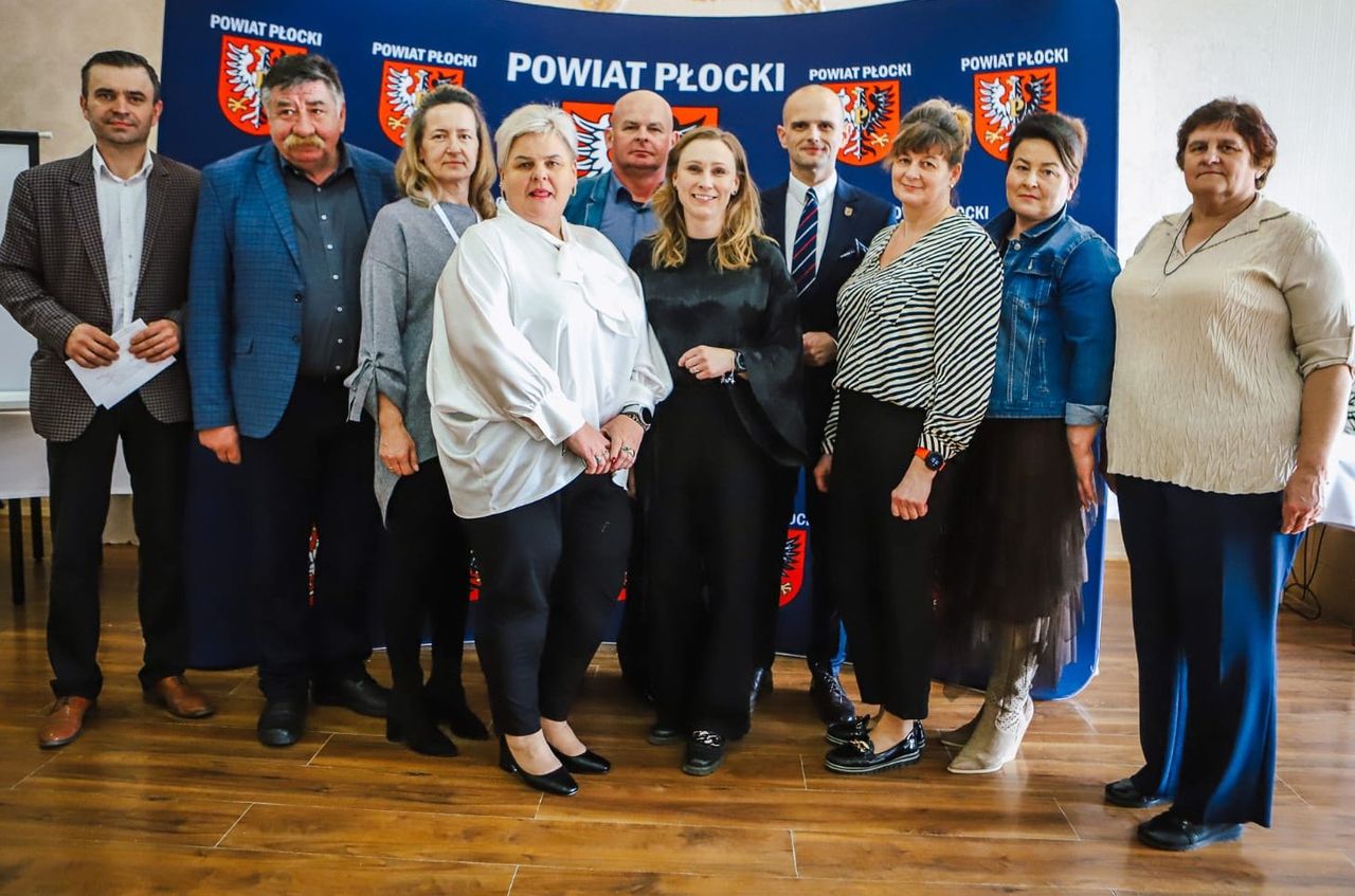 Powiatowy Dzień Sołtysa