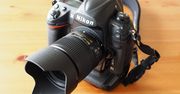 Nikon ED Nikkor AF-S 35 mm f/1,8G - zdjęcia testowe