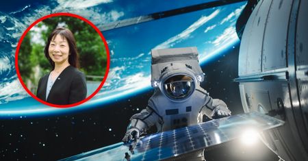 Czy staniemy się innymi ludźmi w kosmosie? Ekspertka odpowiada wprost