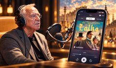 Audioteka szykuje superprodukcję "Lalka". W obsadzie Dorociński i Kondrat