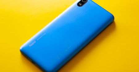 Redmi 7A - zobacz co potrafi smartfon za około 400 zł