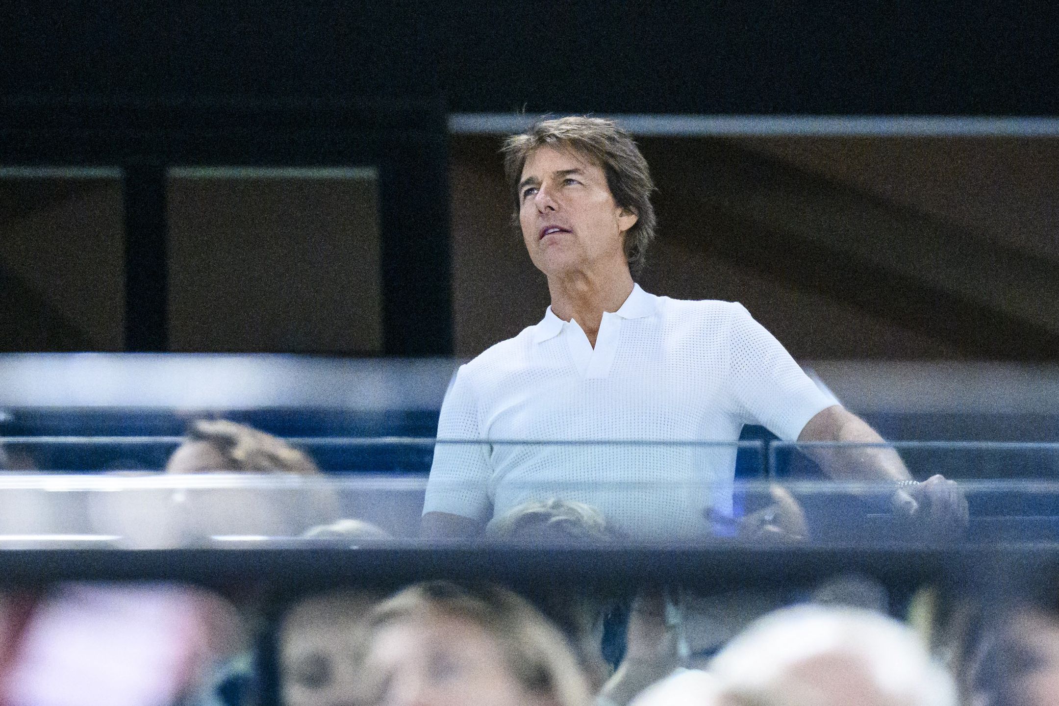 Tom Cruise