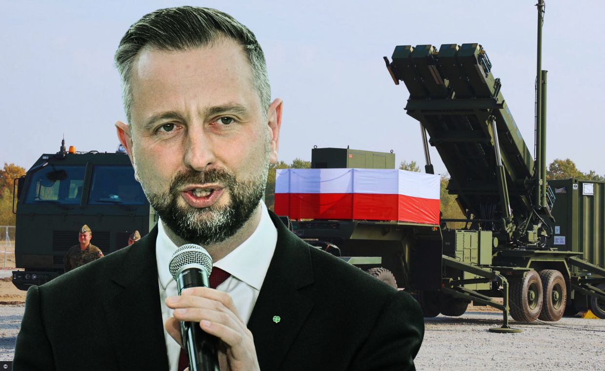 Polska wyśle Patrioty na Bliski Wschód? Stanowcza reakcja MON