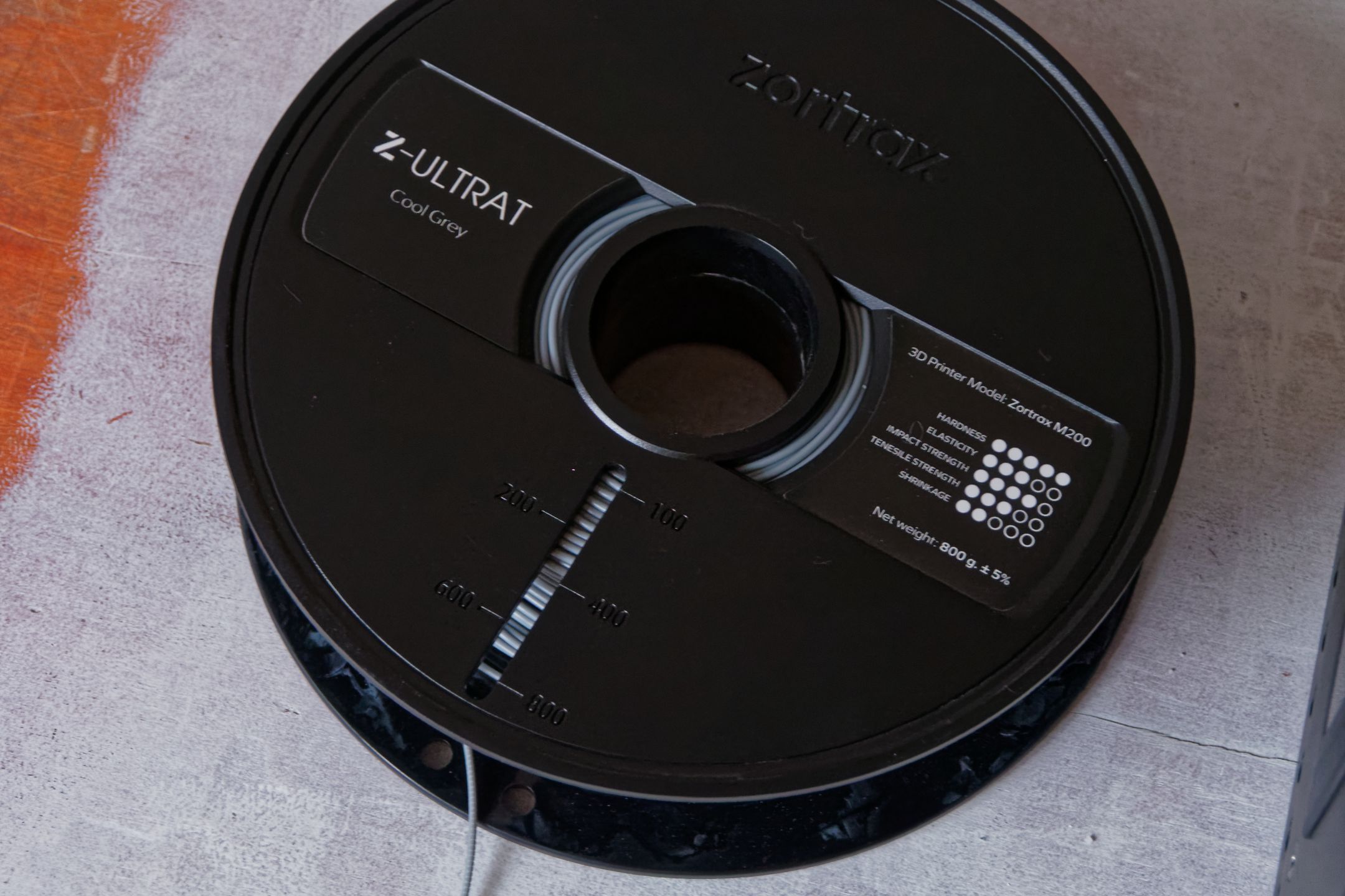 Zortrax M200 Plus – test świetnej drukarki 3D z Polski 26