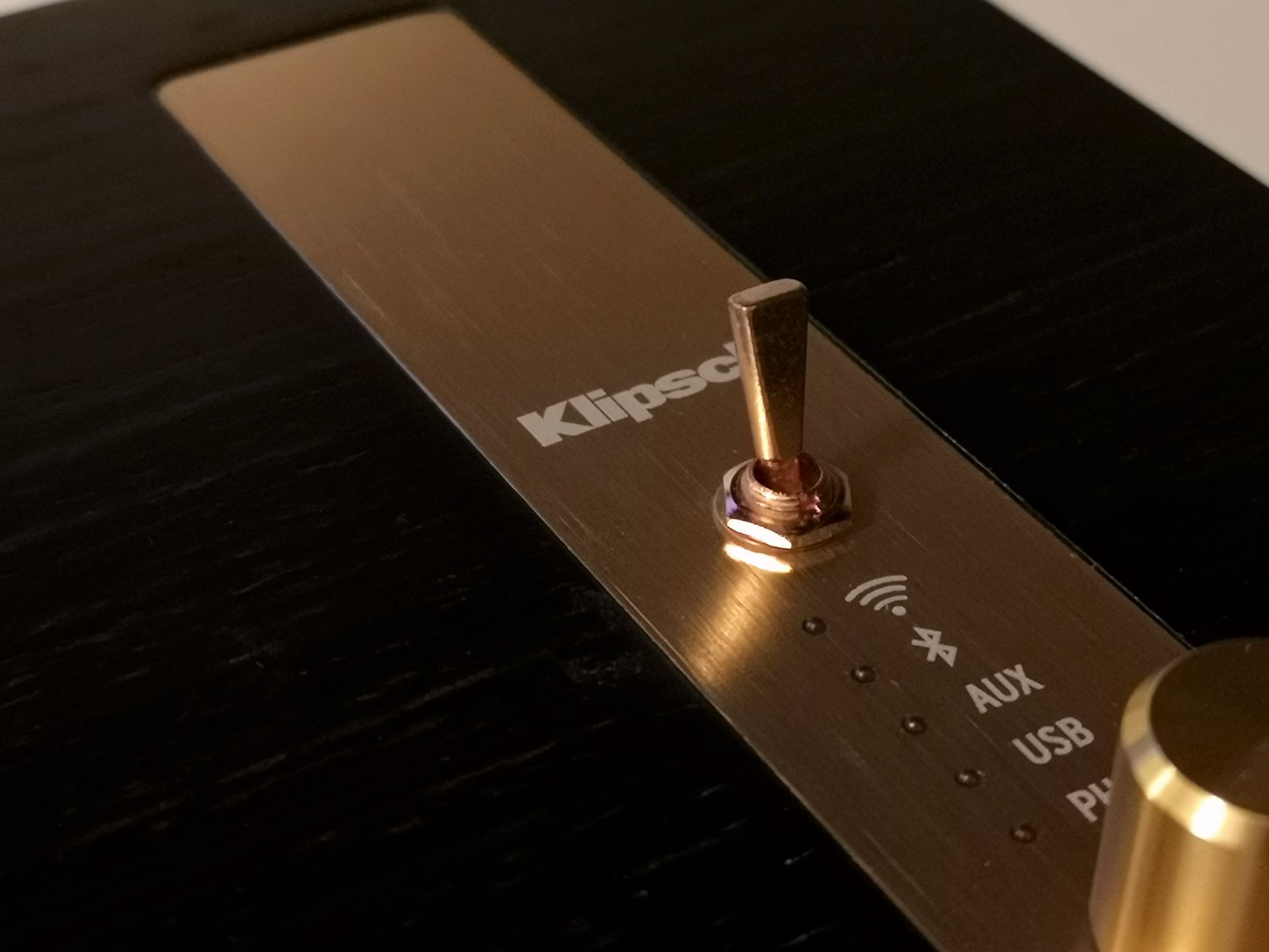 Test Klipsch The Three – czyste złoto na moje uszy 6