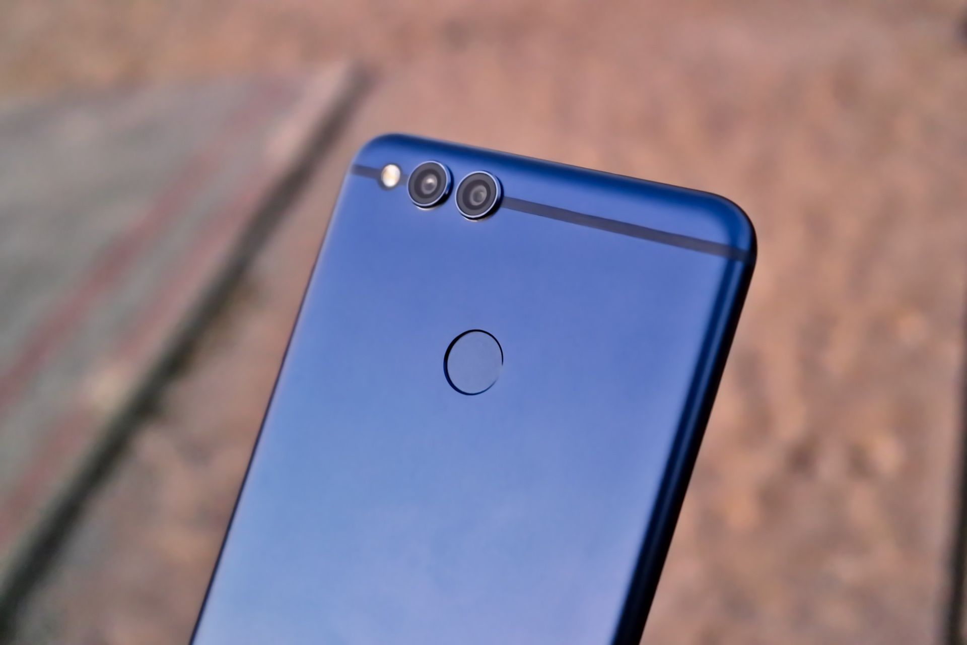 Honor 7X - pierwsze wrażenia 16