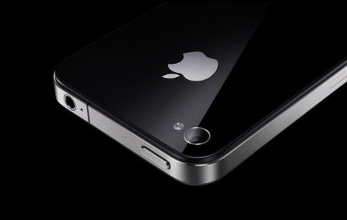 iPhone 4: dwie kamery, 5 mpix i filmy w HD 1