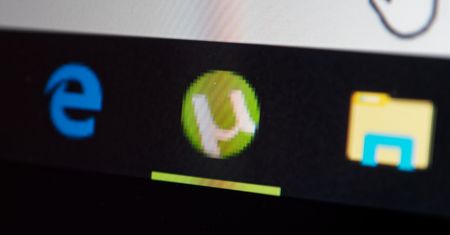Windows Defender blokuje uTorrenta, ale tylko na niektórych wersjach systemu