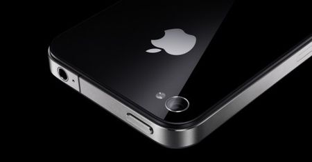 iPhone 4: dwie kamery, 5 mpix i filmy w HD